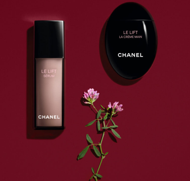 Chanel Le Lift Hand Cream buy to India.India CosmoStore
