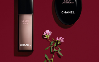 CHANEL LE LIFT SERUM AND HAND CREAM – SKINCARE 2019 7 320x200 - CHANEL LE LIFT SERUM AND HAND CREAM – SKINCARE 2019