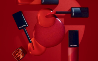 CHANEL ROUGE ALLURE INK FUSION ROUGE ALLURE INK METALLIC FALL 2019 MAKEUP COLLECTION 1 320x200 - CHANEL ROUGE ALLURE INK FUSION & ROUGE ALLURE INK METALLIC FALL 2019 MAKEUP COLLECTION