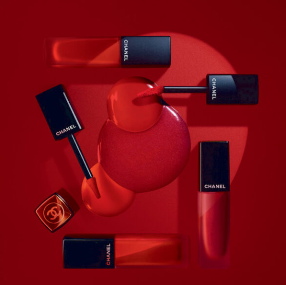 CHANEL ROUGE ALLURE INK FUSION ROUGE ALLURE INK METALLIC FALL 2019 MAKEUP COLLECTION 1 - CHANEL ROUGE ALLURE INK FUSION & ROUGE ALLURE INK METALLIC FALL 2019 MAKEUP COLLECTION
