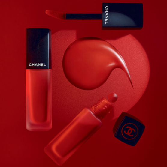 CHANEL ROUGE ALLURE INK FUSION ROUGE ALLURE INK METALLIC FALL 2019 MAKEUP COLLECTION 3 - CHANEL ROUGE ALLURE INK FUSION & ROUGE ALLURE INK METALLIC FALL 2019 MAKEUP COLLECTION
