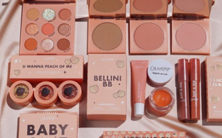 COLOURPOP BIG OLE PEACH COLLECTION FOR 2019 320x200 - COLOURPOP BIG OLE PEACH COLLECTION FOR 2019