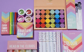 COLOURPOP COSMETICS RAINBOW COLLECTION FOR 2019 320x200 - COLOURPOP COSMETICS RAINBOW COLLECTION FOR 2019