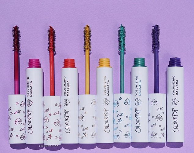 COLOURPOP COSMETICS RAINBOW COLLECTION FOR 2019 7 - COLOURPOP COSMETICS RAINBOW COLLECTION FOR 2019