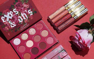 COLOURPOP EXES OHS COLLECTION FOR FALL 2019 320x200 - COLOURPOP EXES & OH'S COLLECTION FOR FALL 2019