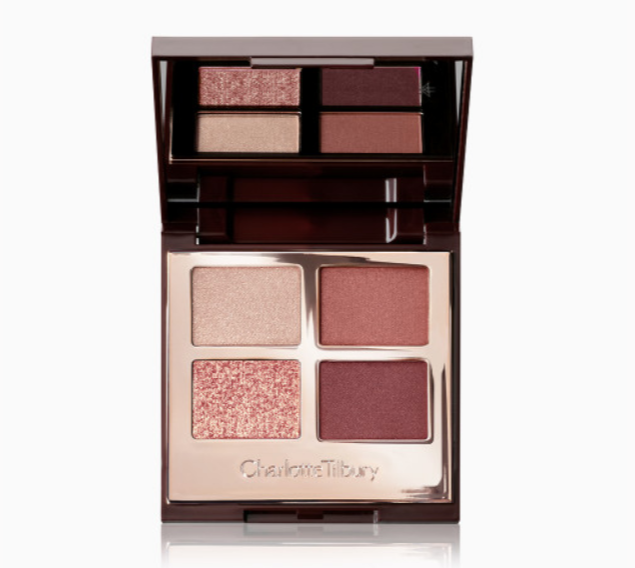 Charlotte Tilbury WALK OF SHAME EYE LIP KIT AVAILABLE NOW 1 - CHARLOTTE TILBURY WALK OF SHAME EYE & LIP KIT AVAILABLE NOW