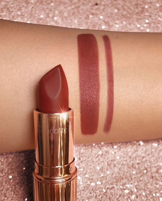 Charlotte Tilbury WALK OF SHAME EYE LIP KIT AVAILABLE NOW 10 - CHARLOTTE TILBURY WALK OF SHAME EYE & LIP KIT AVAILABLE NOW