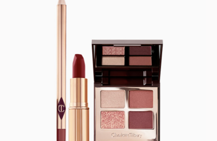 Charlotte Tilbury WALK OF SHAME EYE LIP KIT AVAILABLE NOW 691x450 - CHARLOTTE TILBURY WALK OF SHAME EYE & LIP KIT AVAILABLE NOW