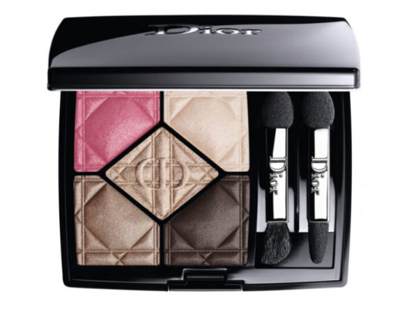 DIOR SPECIAL EDITION FALL 2019 MAKEUP ITEMS 1 - DIOR SPECIAL EDITION FALL 2019 MAKEUP ITEMS