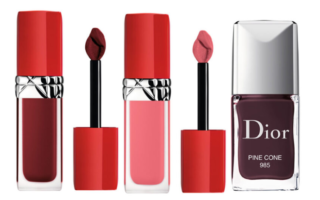 DIOR SPECIAL EDITION FALL 2019 MAKEUP ITEMS 3 320x200 - DIOR SPECIAL EDITION FALL 2019 MAKEUP ITEMS