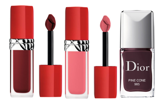 DIOR SPECIAL EDITION FALL 2019 MAKEUP ITEMS 3 - DIOR SPECIAL EDITION FALL 2019 MAKEUP ITEMS