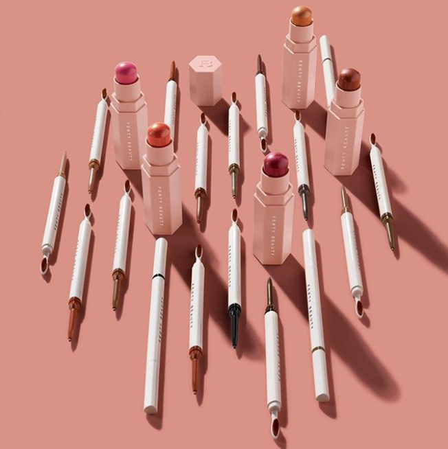 FENTY BEAUTY MATCH STIX SHIMMER SKINSTICK NEW SHADES 2 - FENTY BEAUTY MATCH STIX SHIMMER SKINSTICK NEW SHADES