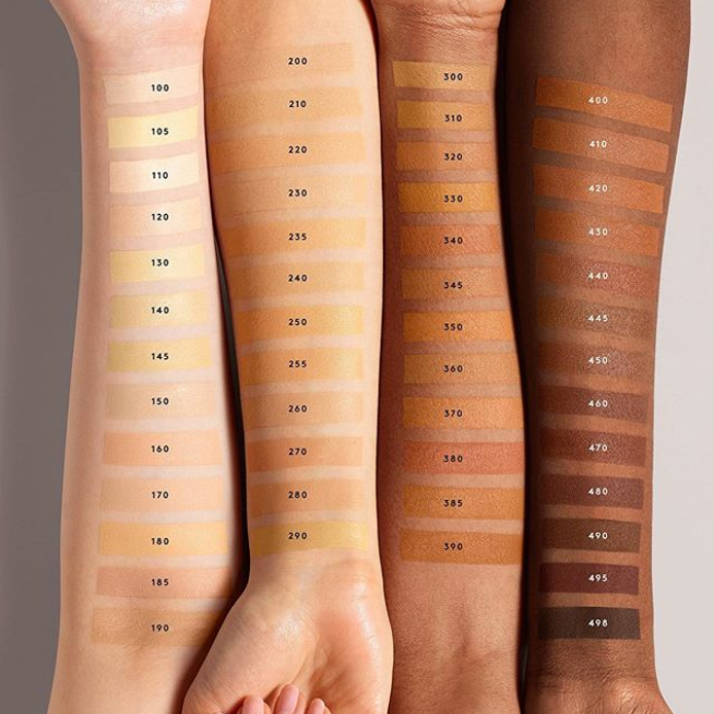 FENTY BEAUTY PRO FILTR HYDRATING LONGWEAR FOUNDATION AND PRIMER 3 - FENTY BEAUTY PRO FILT'R HYDRATING LONGWEAR FOUNDATION AND PRIMER