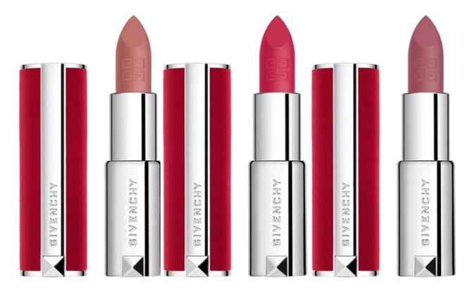 givenchy le rouge deep velvet 10