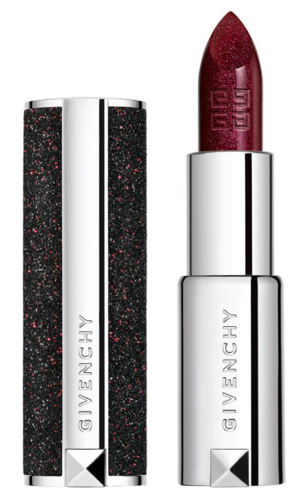 GIVENCHY LE ROUGE NIGHT NOIR LIPSTICK COLLECTION FALL 2019 2 - GIVENCHY LE ROUGE NIGHT NOIR LIPSTICK COLLECTION FALL 2019