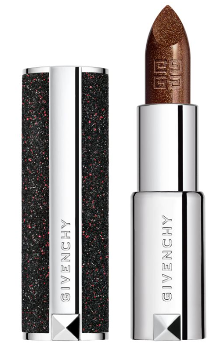 GIVENCHY LE ROUGE NIGHT NOIR LIPSTICK COLLECTION FALL 2019 3 - GIVENCHY LE ROUGE NIGHT NOIR LIPSTICK COLLECTION FALL 2019