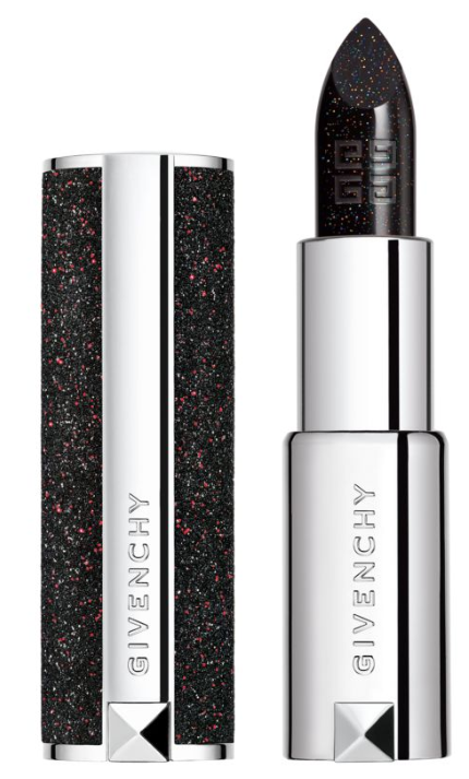 GIVENCHY LE ROUGE NIGHT NOIR LIPSTICK COLLECTION FALL 2019 4 - GIVENCHY LE ROUGE NIGHT NOIR LIPSTICK COLLECTION FALL 2019