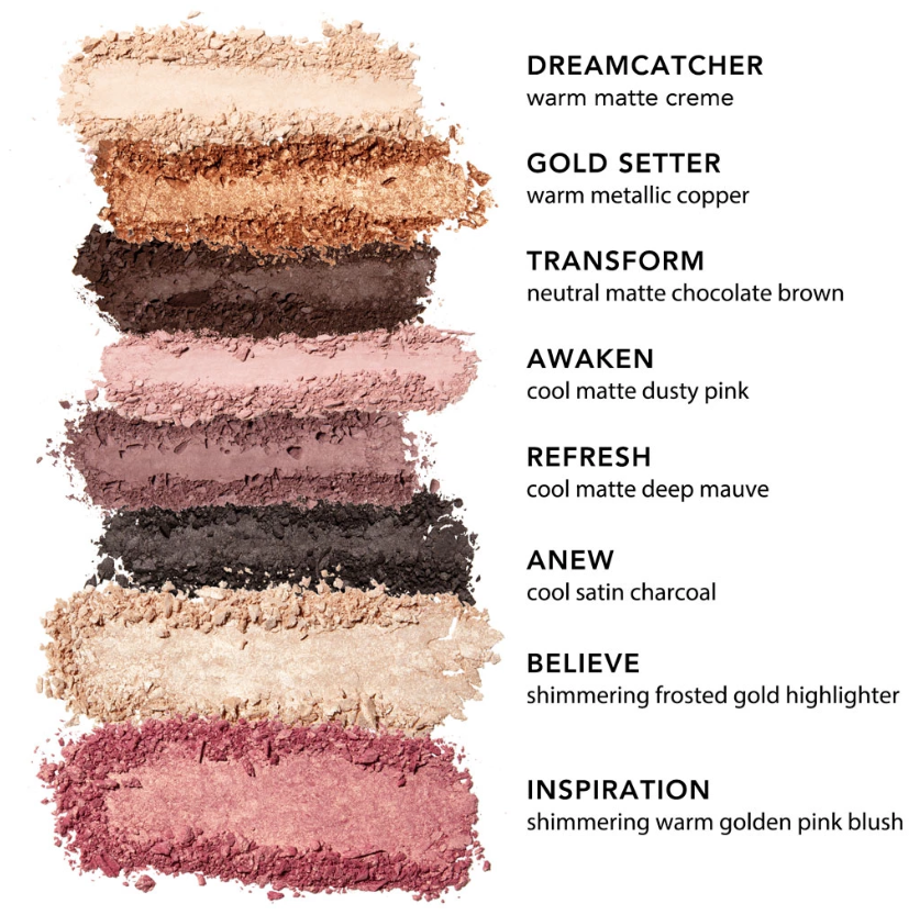 JOUER COSMETICS METAMORPHOSIS COLLECTION FOR FALL 2019 2 - JOUER COSMETICS METAMORPHOSIS COLLECTION FOR FALL 2019