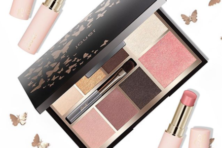 JOUER COSMETICS METAMORPHOSIS COLLECTION FOR FALL 2019 9 450x300 - JOUER COSMETICS METAMORPHOSIS COLLECTION FOR FALL 2019