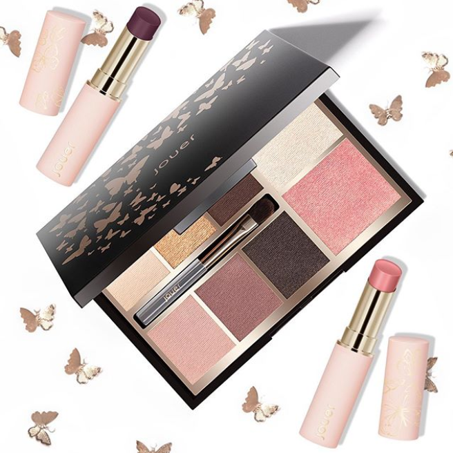 JOUER COSMETICS METAMORPHOSIS COLLECTION FOR FALL 2019 9 - JOUER COSMETICS METAMORPHOSIS COLLECTION FOR FALL 2019