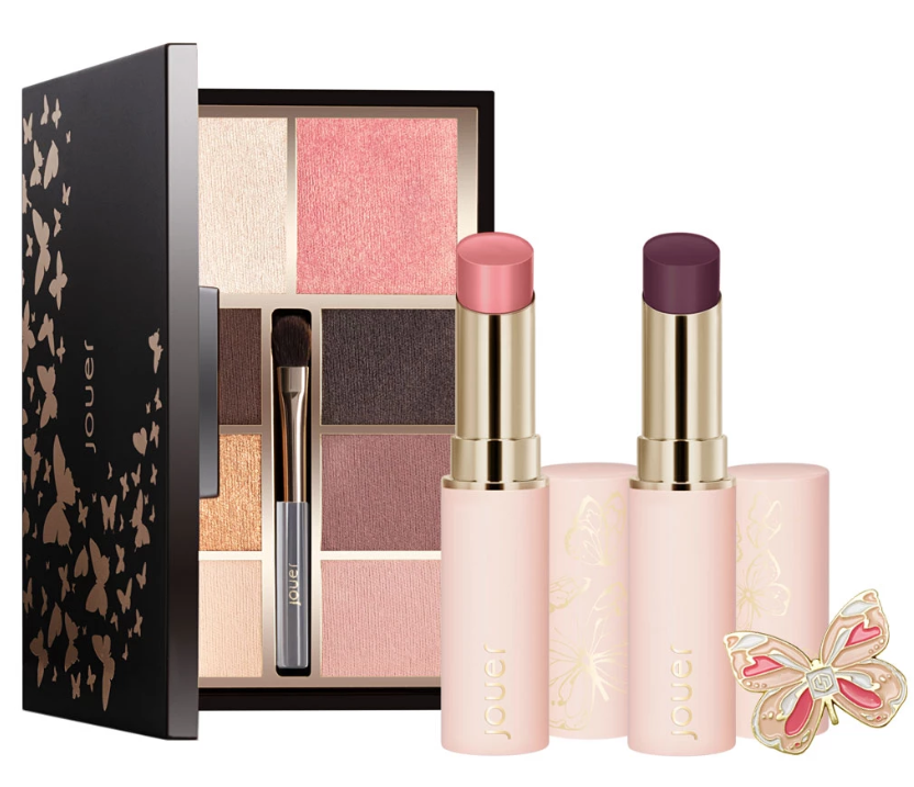 JOUER COSMETICS METAMORPHOSIS COLLECTION FOR FALL 2019 - JOUER COSMETICS METAMORPHOSIS COLLECTION FOR FALL 2019