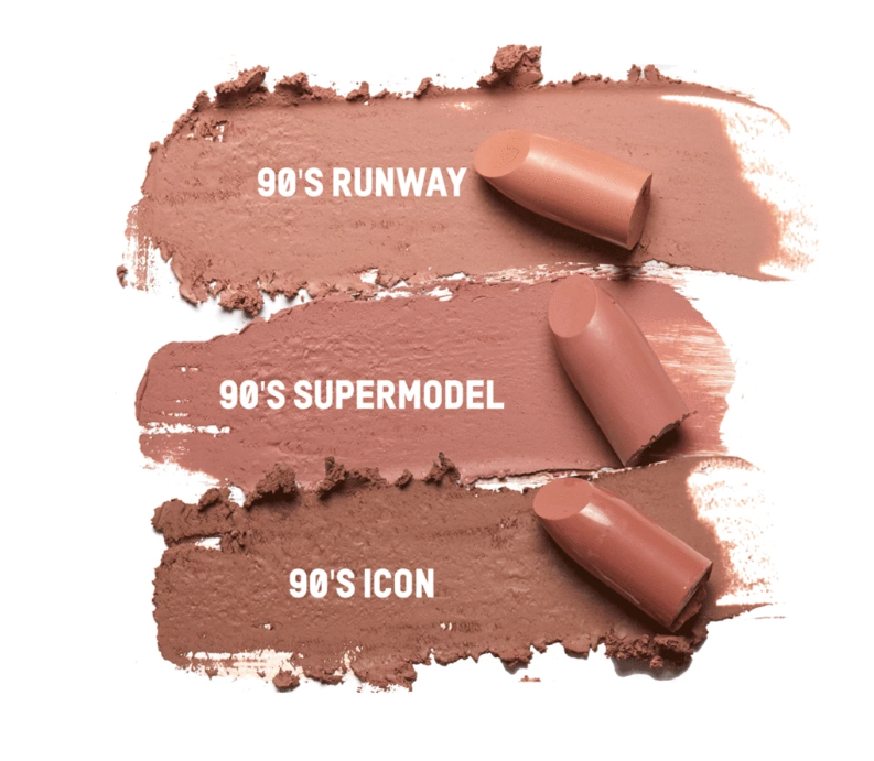 KKW BEAUTY NEW 90s INSPIRED MATTE COLLECTION 15 - KKW BEAUTY NEW 90s-INSPIRED MATTE COLLECTION