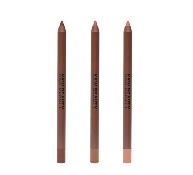 KKW BEAUTY NEW 90s INSPIRED MATTE COLLECTION 3 - KKW BEAUTY NEW 90s-INSPIRED MATTE COLLECTION