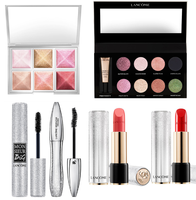 LANCOME 2019 Christmas Holiday Collection Gift Sets - LANCOME 2019 Christmas Holiday Collection & Gift Sets