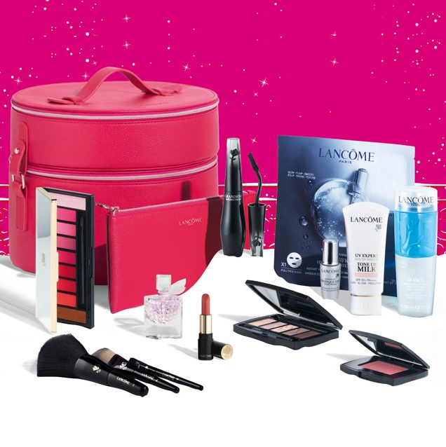 LANCOME HOLIDAY 2019 MAKEUP COLLECTION GIFT SETS 1 - LANCOME 2019 Christmas Holiday Collection & Gift Sets