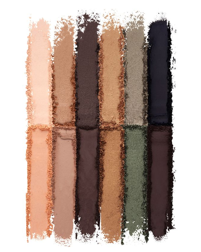 LAURA MERCIER PARISIAN NUDES EYESHADOW PALETTE FOR FALL 2019 1 - LAURA MERCIER PARISIAN NUDES EYESHADOW PALETTE FOR FALL 2019