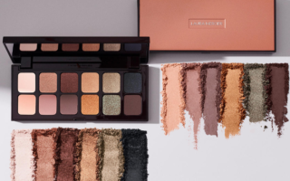 LAURA MERCIER PARISIAN NUDES EYESHADOW PALETTE FOR FALL 2019 5 1 320x200 - LAURA MERCIER PARISIAN NUDES EYESHADOW PALETTE FOR FALL 2019