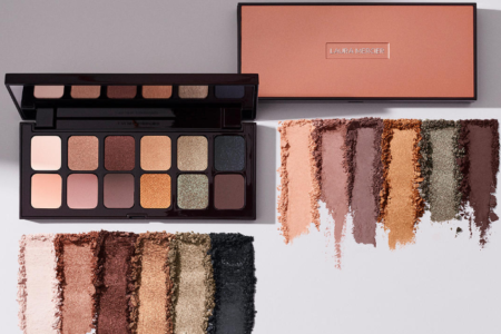 LAURA MERCIER PARISIAN NUDES EYESHADOW PALETTE FOR FALL 2019 5 1 450x300 - LAURA MERCIER PARISIAN NUDES EYESHADOW PALETTE FOR FALL 2019