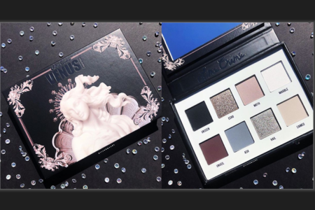 LIME CRIME MAKEUP NEW VENUSLMMORTALIS PALETTE FOR FALL 2019 4 450x300 - LIME CRIME MAKEUP NEW VENUSLMMORTALIS PALETTE FOR FALL 2019