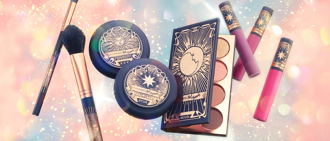 MAC x PONY TAROT CARD INSPIRED MAKEUP COLLECTION 1053x450 - MAC x PONY TAROT CARD-INSPIRED MAKEUP COLLECTION