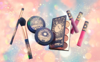 MAC x PONY TAROT CARD INSPIRED MAKEUP COLLECTION 320x200 - MAC x PONY TAROT CARD-INSPIRED MAKEUP COLLECTION