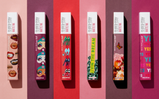 MAYBELLINE NEW YORK x ASHELY LONGSHORE COLLECTION FOR FALL 2019 1 320x200 - MAYBELLINE NEW YORK x ASHELY LONGSHORE COLLECTION FOR FALL 2019