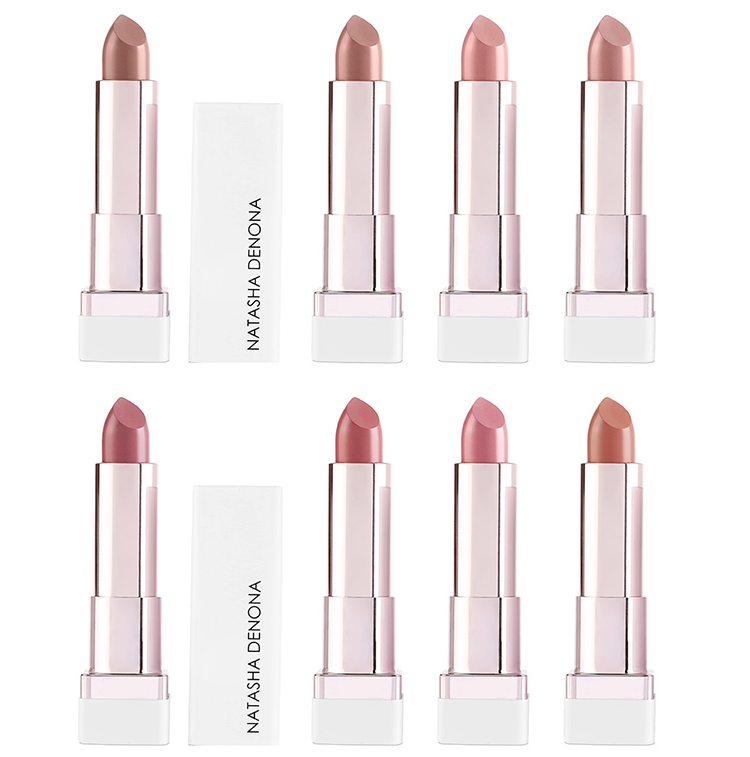 NATASHA DENONA I NEED A NUDE LIPSTICKS FOR FALL 2019 1 - NATASHA DENONA I NEED A NUDE LIPSTICKS FOR FALL 2019