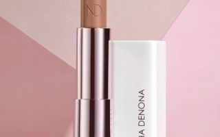 NATASHA DENONA I NEED A NUDE LIPSTICKS FOR FALL 2019 320x200 - NATASHA DENONA I NEED A NUDE LIPSTICKS FOR FALL 2019