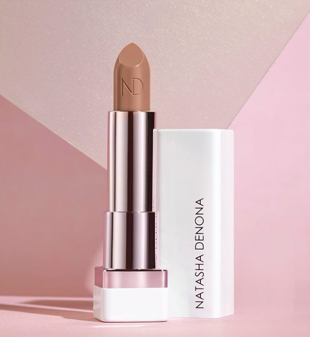 NATASHA DENONA I NEED A NUDE LIPSTICKS FOR FALL 2019 - NATASHA DENONA I NEED A NUDE LIPSTICKS FOR FALL 2019