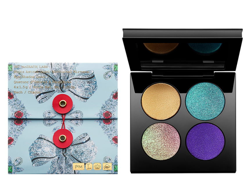 PAT MCGRATH 2019 Christmas Holiday Collection 1 - PAT MCGRATH 2019 Christmas Holiday Collection