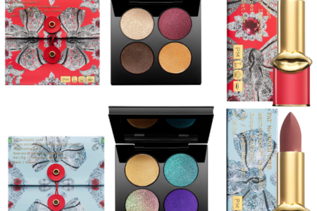 PAT MCGRATH 2019 Christmas Holiday Collection 6 450x300 - PAT MCGRATH 2019 Christmas Holiday Collection