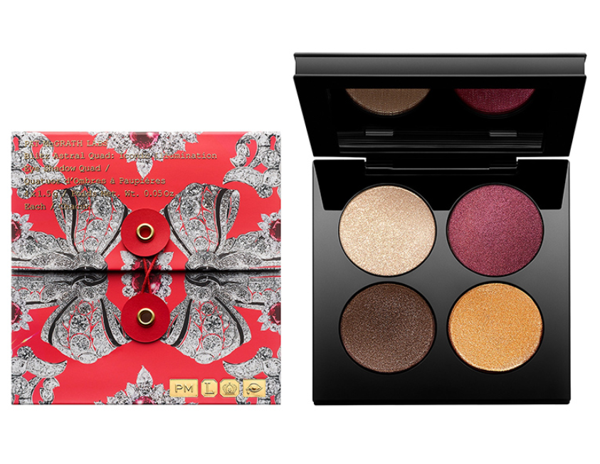 PAT MCGRATH 2019 Christmas Holiday Collection - PAT MCGRATH 2019 Christmas Holiday Collection