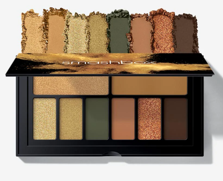 SMASHBOX NEW DENIM DESERT COVER SHOT EYE PALETTES 2019 3 - SMASHBOX NEW DENIM & DESERT COVER SHOT EYE PALETTES 2019