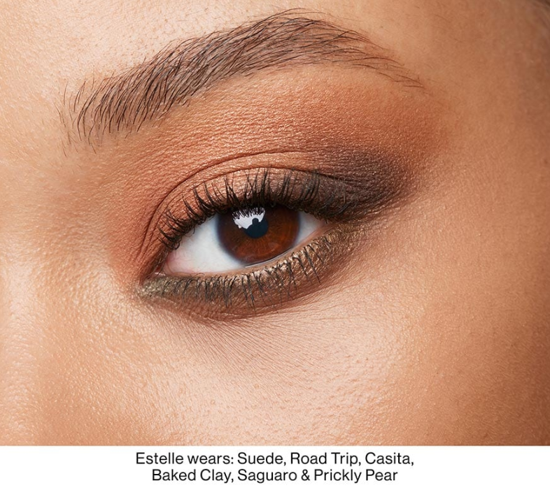 SMASHBOX NEW DENIM DESERT COVER SHOT EYE PALETTES 2019 5 - SMASHBOX NEW DENIM & DESERT COVER SHOT EYE PALETTES 2019