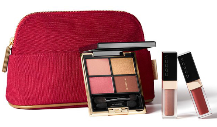 SUQQU HOLIDAY 2019 MAKEUP SETS - SUQQU 2019 Christmas Holiday Collection