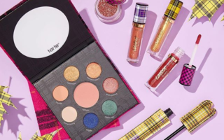 TARTE NEW FALL FEELS COLLECTION FOR 2019 320x200 - TARTE NEW FALL FEELS COLLECTION FOR 2019