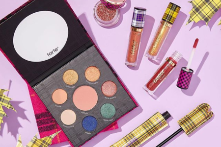 TARTE NEW FALL FEELS COLLECTION FOR 2019 450x300 - TARTE NEW FALL FEELS COLLECTION FOR 2019