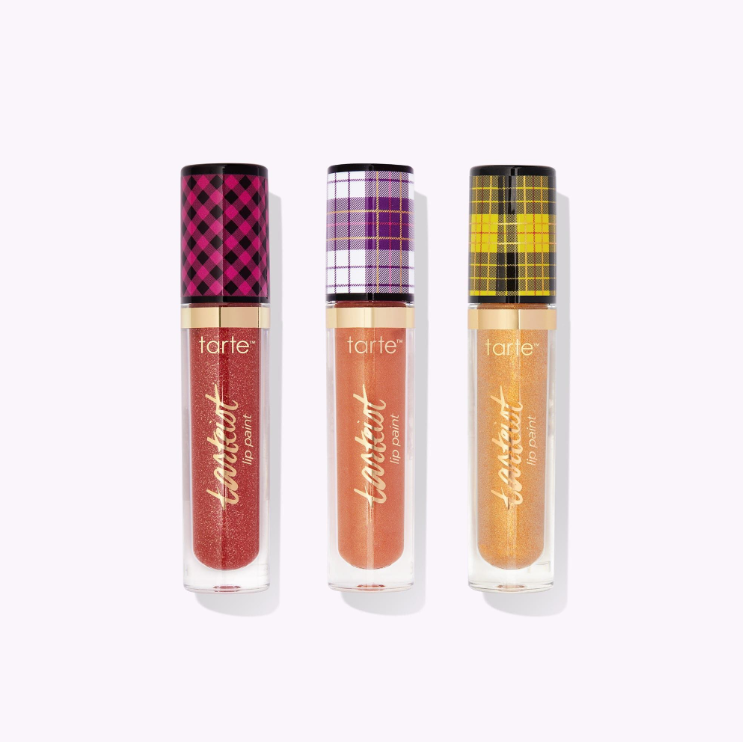TARTE NEW FALL FEELS COLLECTION FOR 2019 5 - TARTE NEW FALL FEELS COLLECTION FOR 2019
