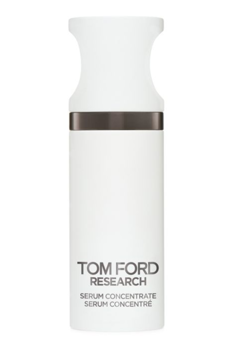 TOM FORD RESEARCH CREME CONCENTRATE SERUM CONCENTRATE 1 - TOM FORD RESEARCH CREME CONCENTRATE & SERUM CONCENTRATE