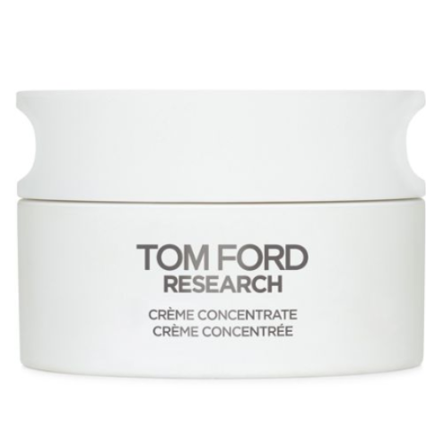 TOM FORD RESEARCH CREME CONCENTRATE SERUM CONCENTRATE 2 1 - TOM FORD RESEARCH CREME CONCENTRATE & SERUM CONCENTRATE